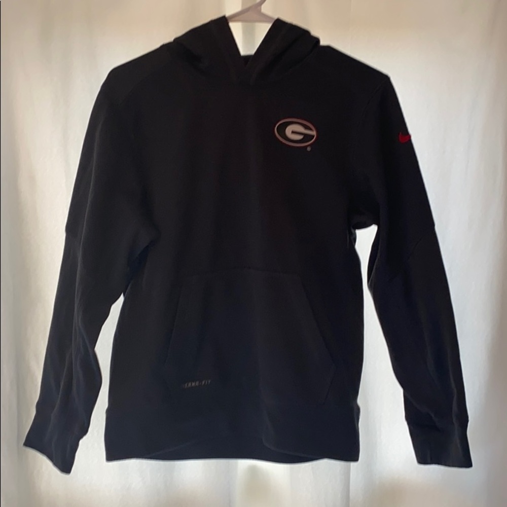 Nike Georgia Hoodie
